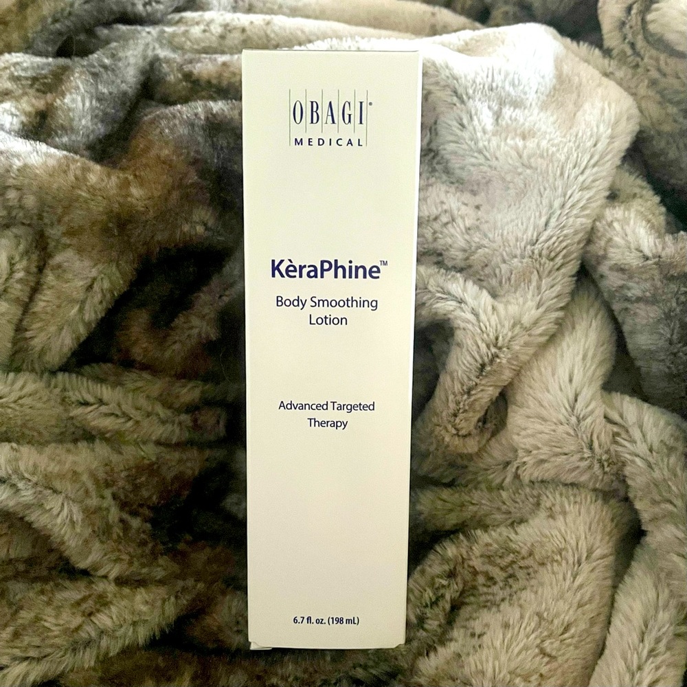Obagi KeraPhine Body Smoothing Lotion